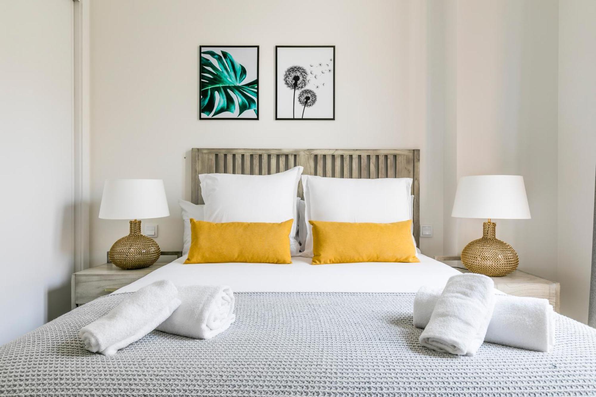 Feelathome Goya Apartments Madrid Exterior photo